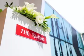 储量超44亿吨，全球最大铁矿项目即将重启，为何仍需中国同意？图片