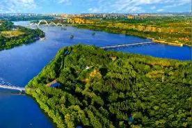 沈阳起势：正在被“流量”撬动的东北亚国际化中心城市图片