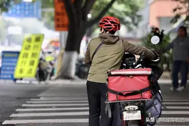 交通工程师：电动车速度快是事故诱因，网友反问：专家骑过车吗？图片