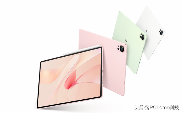 华为MatePad Air开启预售：3099元起，8月21日发售