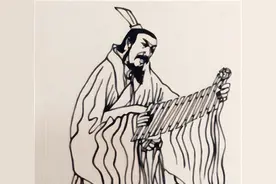 历史上太监界的天花板：凭借一身绝技差点成取代秦始皇的人物图片