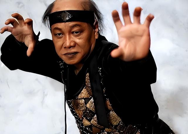 梁小龙去世，知情人曝离世原因	，围绕他身上的2大谜团，该解开了