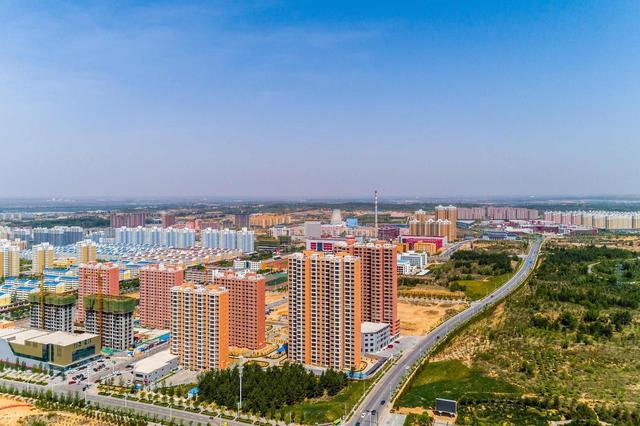 陕西省的下一个“西安”，不是咸阳不是宝鸡，而是这座低调的城市