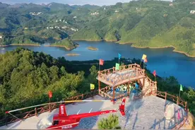 襄阳襄城区一日游十大必去旅游景点图片