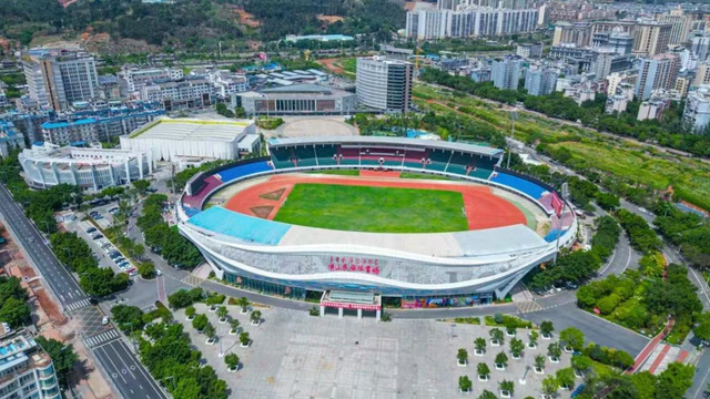 “动”感“川超”，“昌”享文旅——西昌邀您坐上动车，解锁足球与阳光的双重狂欢！