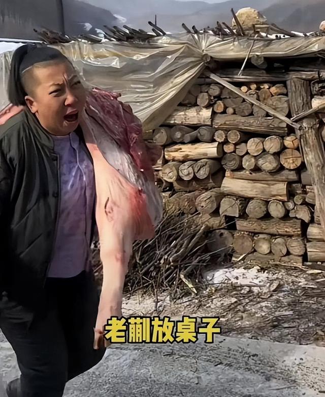 善恶终有报，这次再度被点名的三只羊、东北雨姐，给内娱敲响警钟