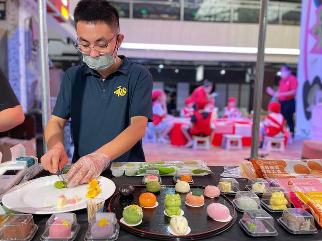 城市-悅西安-讓生活 更輕一點(diǎn)——輕食文化節(jié)落地西安-榮耀西安論壇-(7)