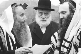 鲜为人知的历史：犹太人曾计划在中国东北建国，是谁出手阻止？图片