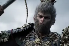 黑神话悟空：盘点最难打的BOSS排行，过来看看你打过了几个图片