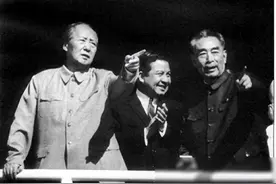 1970年毛主席发表“5∙20”声明，今天读来仍然震撼！图片