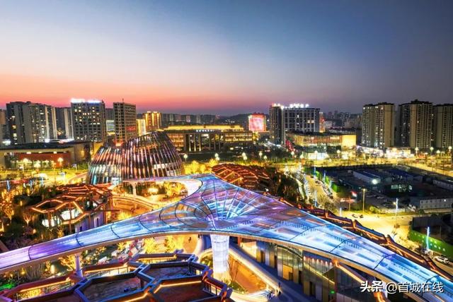 宜宾，向“国际旅游城市”进发！