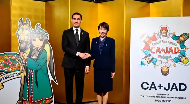 情况有变，中俄后院出现“叛徒”，公然支持日本入常，不得不防！