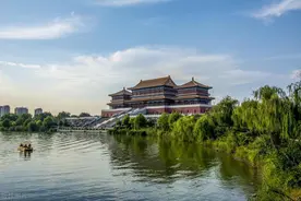 唐山市2024年市级重点项目名单图片