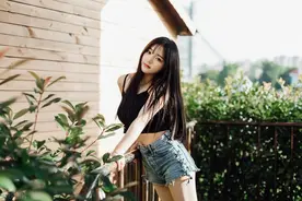 农村姑娘的车间成长记：从青涩到成熟图片