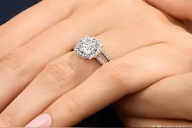 “国产”再传喜讯！高端钻石价格大跳水，网友直呼：心动，拿下图片