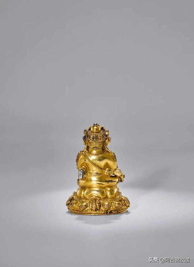 玲珑妙相—寸佛专题|北京中汉2025年秋季“鸿喜·佛像艺术品”专场