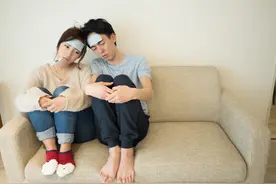 男人为什么会“性功能障碍”？再次提醒：3点原因或是根源！图片