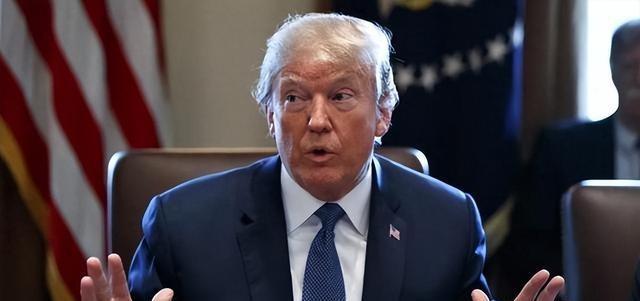 特朗普已做好开战准备？王毅警告：中美一旦冲突，结局只有一个！