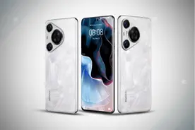 华为P70Pro还能更炸裂：豪横升级镜头和屏幕，还有麒麟9010坐镇图片