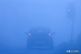 汽车灯光还不会正确使用？AUTO键走遍天下是对还是错？你知道吗？图片