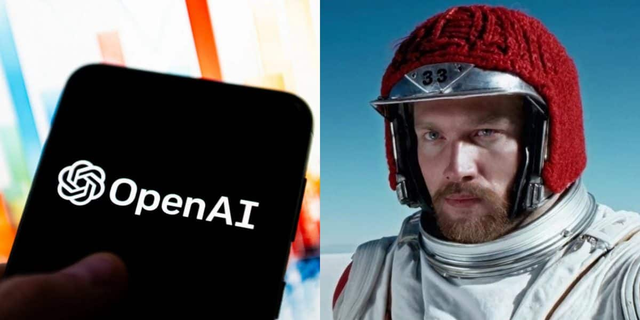 萨姆·奥特曼如何运用Sora 2 颠覆好莱坞