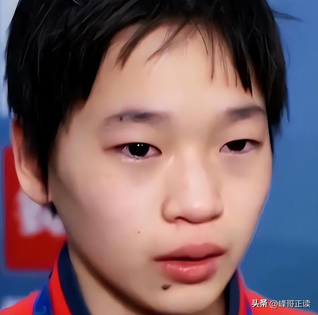 豪宅风波升级！专家建议拆除全红婵雕像，樊振东的话终于有人信了