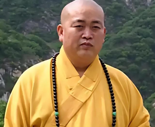 王宝强也没想到，释永信毁灭牵出前妻马蓉旧事，自己差点“垫背”