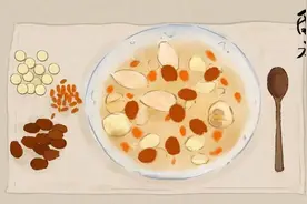 @所有人！雨水养生 这些很重要图片