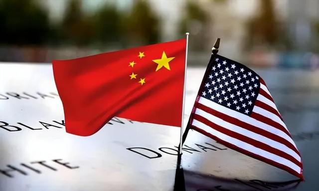 美媒：如果取消中国永久性正常贸易关系地位，美国GDP将无法复苏