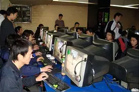 曾经的传奇依然热血，曾经的盛大和他的老总陈天桥哪里去了图片