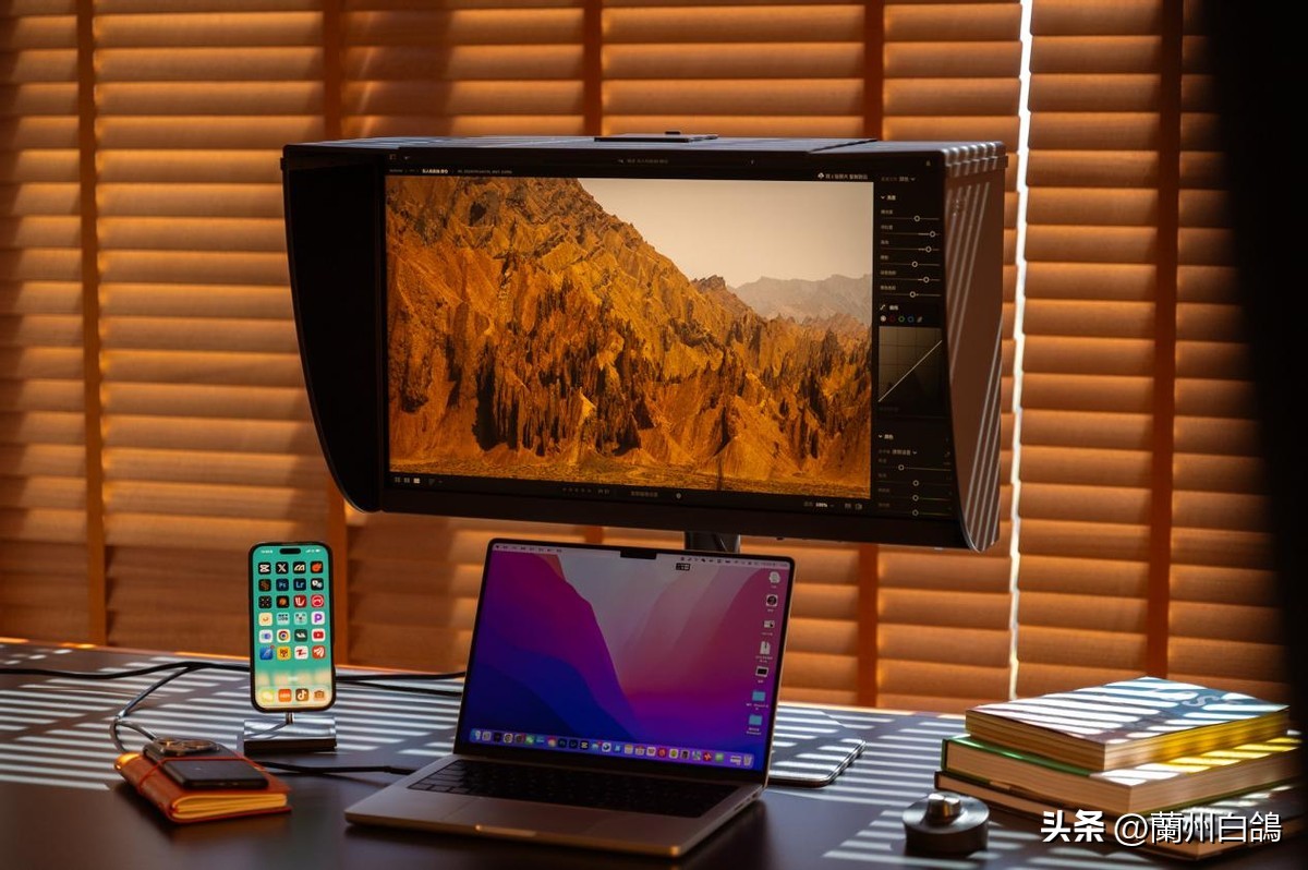 专业摄影显示器_色彩管理_什么显示器色彩最好