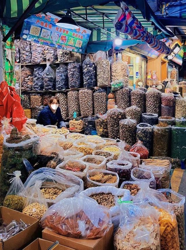 不做游客，做一回“本地人”丨韶关深度漫游计划