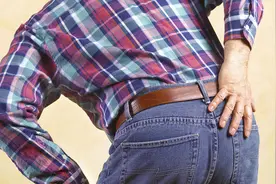 腰痛多是瘀堵了，这个“金仙散”能通瘀止痛，帮你缓解腰臀疼痛图片