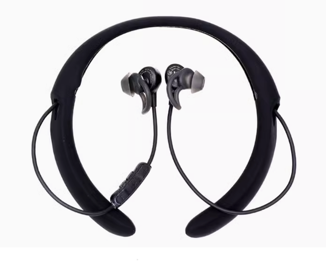 博士BOSE QC30蓝牙耳机换头梁BOSE QuietControl 30图文教程
