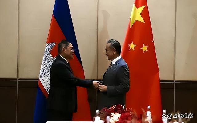 罪恶的柬埔寨，让中国人闻风丧胆？为什么是东南亚最可怕的国家？