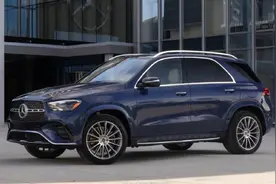 申报通过，奔驰GLE将国产，售价大幅降低！图片