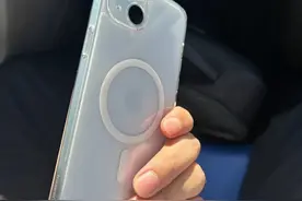 iPhone 15plus使用半个月感受图片