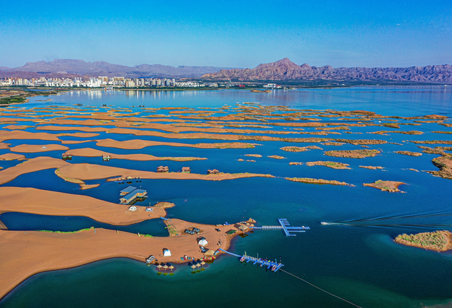倒计时预警！包银高铁开通即封神，7城组队搞大事！