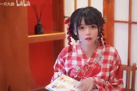 一米九龄的巨型萝莉，脸与身材不符是种怎样的体验？图片