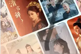 红果短剧，“免费化的商业模式”终究吹到了短剧行业图片