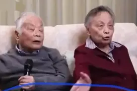 何祚庥回应质疑：朱光亚、邓稼先当选院士，也没有任何学术著作！图片