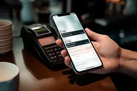 微信转完账后记得一定要多加一步，否则钱都不好要回来图片