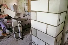 加气混凝土砌块施工专项方案图片