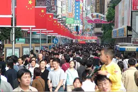 美国人口不到4亿，俄只有1亿多，为何中国14亿人还焦虑人口问题？图片