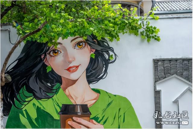 旅居云南·昆明好在（二十七）漂亮街景打卡点，成为游客心头好