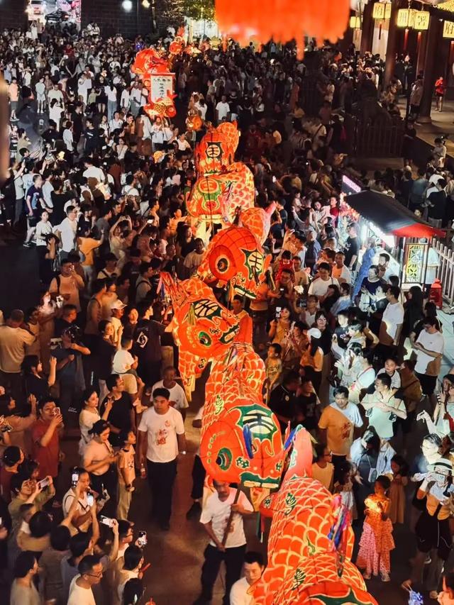 “趣”徽州 || 3天2晚暑期亲子研学自驾活动第二期圆满结束！