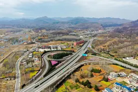 河南省2025年重点基础设施建设项目名单图片