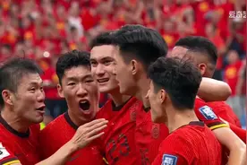 国足半场1-1沙特：蒋圣龙造乌龙+红牌，武磊错失良机，李磊遭吐槽图片