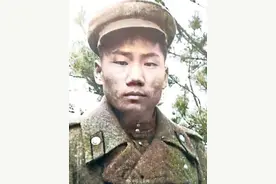 这些人才是我们应该追的星。谁说站在光里的才是英雄图片