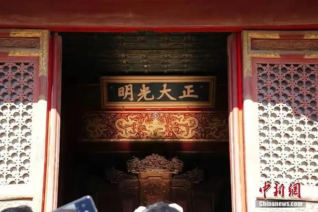 冬至惊现故宫"金龙现世"！百年奇观暗藏，A股红周一要来了？